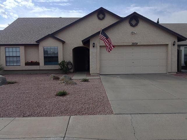 1st image of 3809 E Monte Cristo Ave