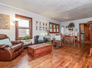 2318 40th Pl, Des Moines, IA 50310