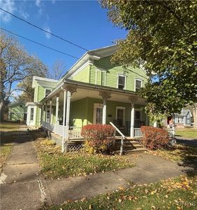 7 Erie St, Pulaski, NY, 13142