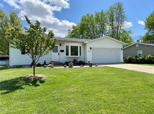 3585 E Fitzgerald Rd, Decatur, IL 62521