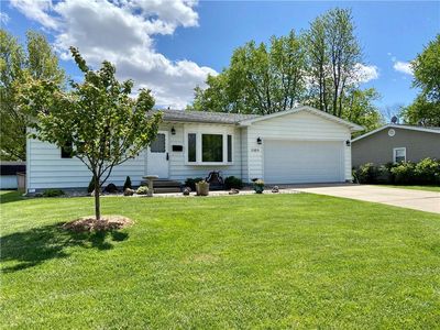 3585 E Fitzgerald Rd, Decatur, IL, 62521