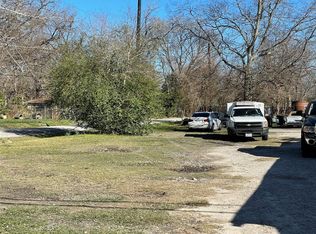 6440 De Priest St, Houston, TX 77091