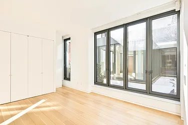 Rented by Town Residential