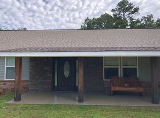 499 Lorelei Way, Mena, AR 71953