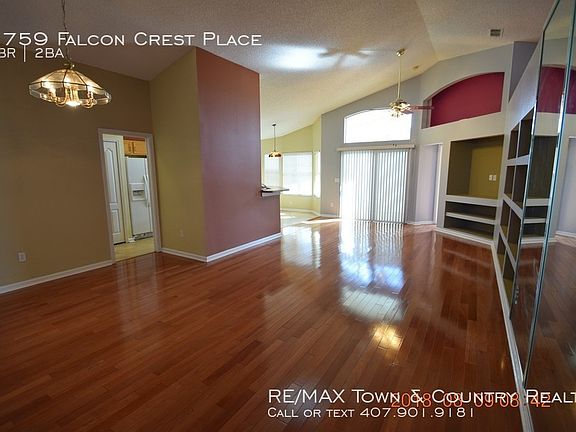 2nd image of 2759 Falcon Crest Pl