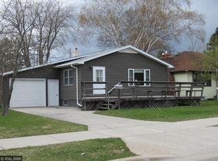 505 Pleasant Ave S, Park Rapids, MN 56470