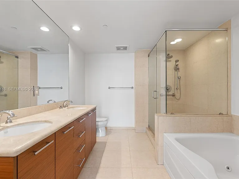 50 Biscayne Blvd #3010 — Photo 17