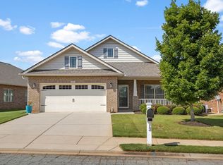 237 Scottish Ave, Simpsonville, SC 29680
