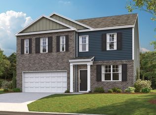 Hanover Plan, Byrd Farms, 7i0d8r Dayton, TN 37321