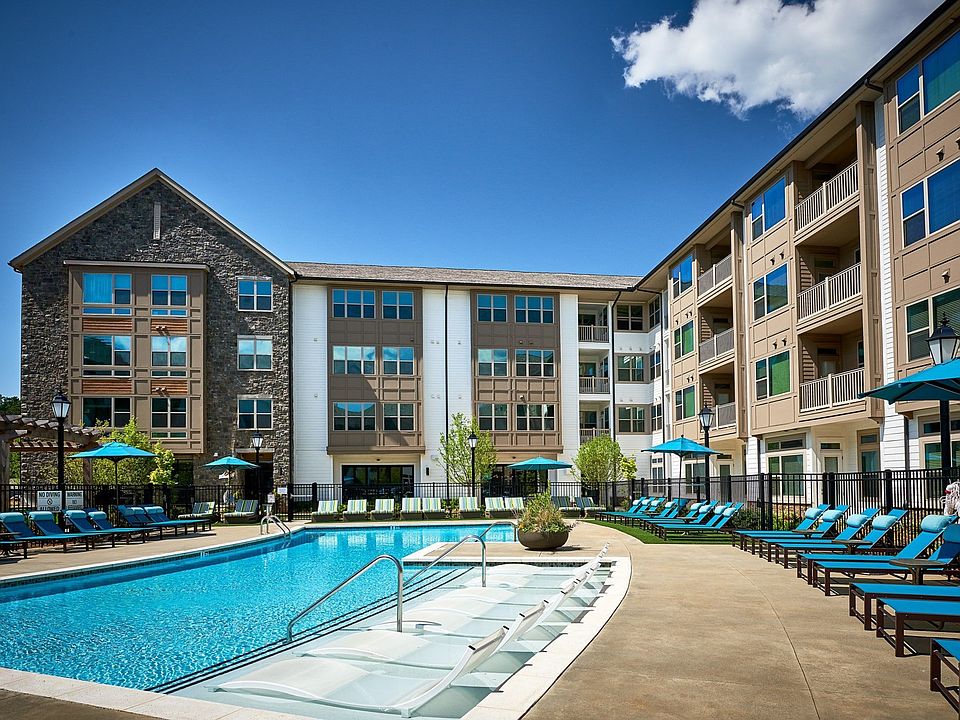 Solis Berewick 9550 Gannon Dr Charlotte, NC Zillow Apartments for