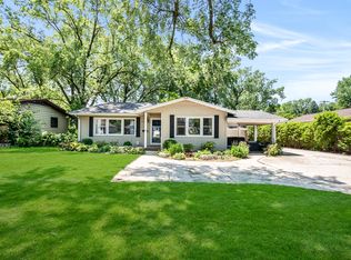 347 55th St, Downers Grove, IL 60515