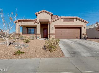 23804 W Mohave St, Buckeye, AZ 85326