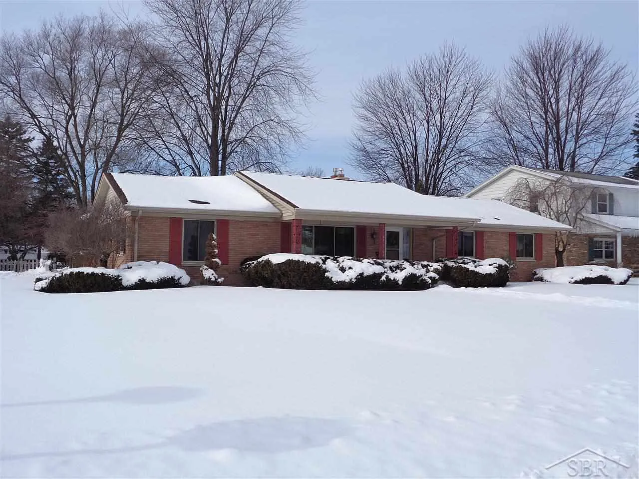 1169 Kentford Dr W photo 1