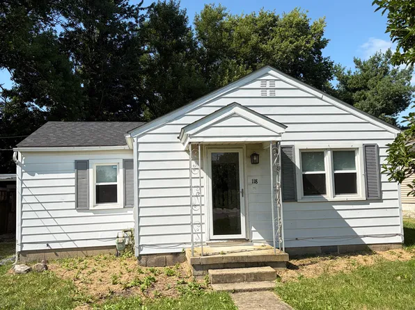 118 Moss Rd, Westerville, OH 43082