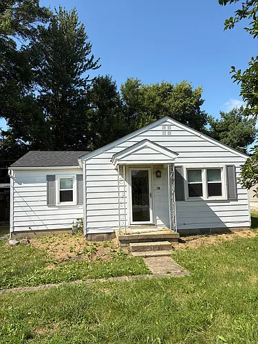 118 Moss Rd Photo 1