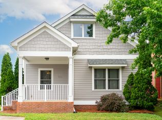 515 E 18th St, Chattanooga, TN 37408