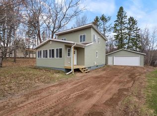 2645 Hagberg St, Duluth, MN 55811