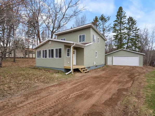 2645 Hagberg St, Duluth, MN 55811