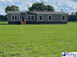 2415 Highway 38 W, Latta, SC 29565