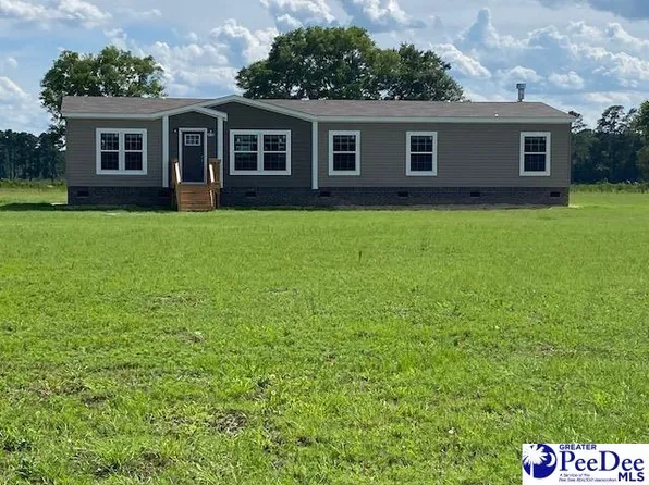 2415 Highway 38 W, Latta, SC 29565