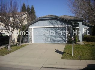 5213 Moon Run Way, Elk Grove, CA 95758