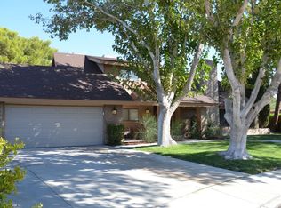 1030 Randall St, Ridgecrest, CA 93555