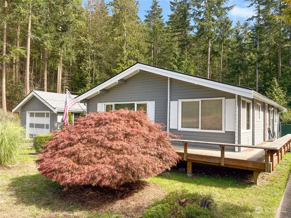 50 Vancouver Place, Port Townsend, WA 98368