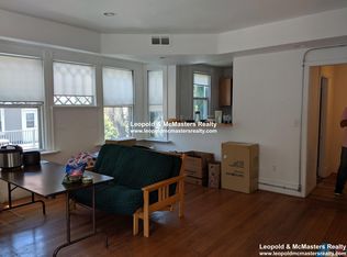 19 Braemore Rd #3K, Brighton, MA 02135