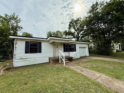 1701 S 29th St, Waco, TX, 76711
