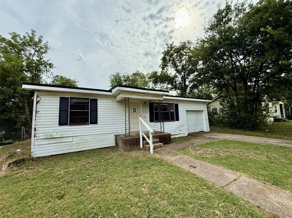 1701 S 29th St, Waco, TX 76711