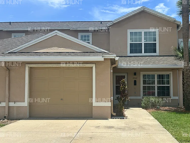 5860 Jaguar Run — Photo 1