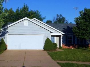 4701 Autumn Ln N, Lafayette, IN 47909