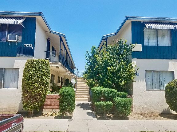 4th image of 7228 Alabama Ave APT 7