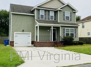 1733 Faulk St, Chesapeake, VA 23323