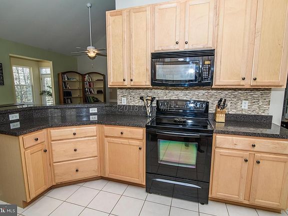 Beautiful Kitchen