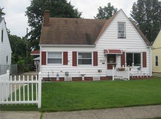 3907 Kenmore Ave, Parma, OH 44134