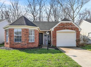6723 Sundown Dr S, Indianapolis, IN