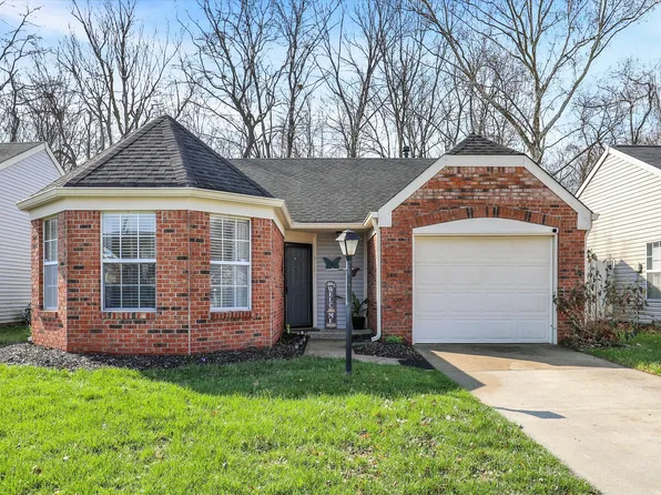 6723 Sundown Dr S, Indianapolis, IN 46254