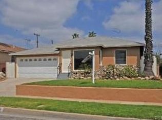 1403 W 138th St, Compton, CA 90222