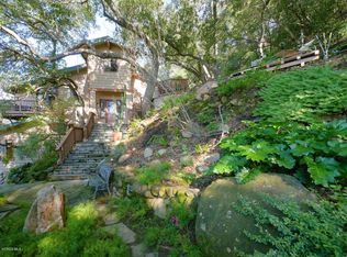 2442 Valley Meadow Dr, Oak View, CA 93022