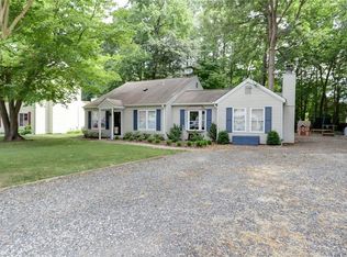 110 Don Juan Cir, Yorktown, VA 23693