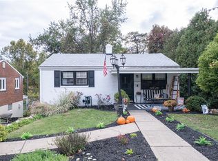 1202 Pleasantvue Dr, Pittsburgh, PA 15227