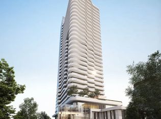 15 Holmes Ave #1207, Toronto, ON M2N 0L4