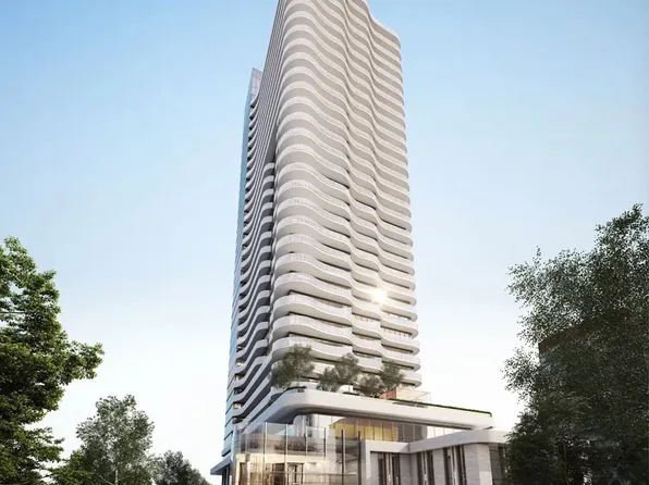 15 Holmes Ave #1207, Toronto, ON M2N 0L4