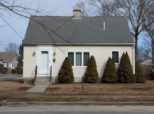 1171 Narragansett Pkwy, Warwick, RI 02888