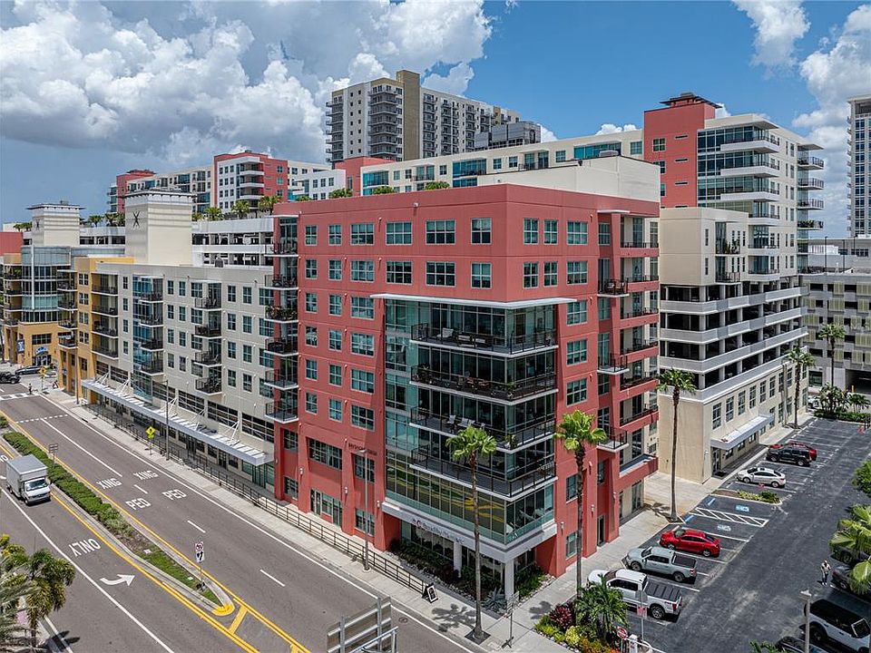 1st image of 1208 E KENNEDY BOULEVARD #733