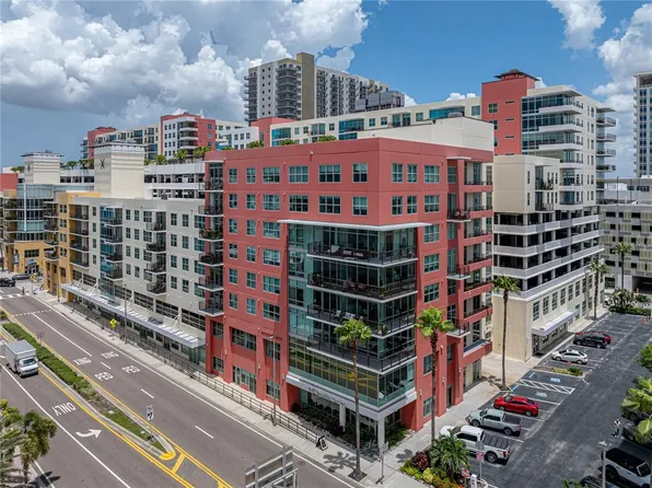 1208 E KENNEDY BOULEVARD #733, TAMPA, FL 33602