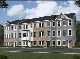 13931 Anderson Garden Rd, Laurel, MD 20707