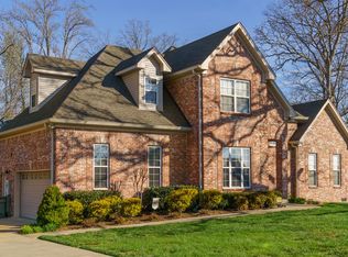 506 Dixie Ln LOT 68, Pleasant View, TN 37146