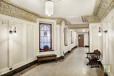 Sold by Halstead Real Estate